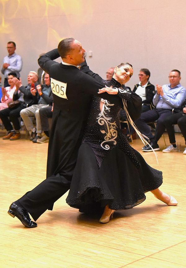 7.6.2025 Gold Cup Bad Bevensen - Semifinale und Finale