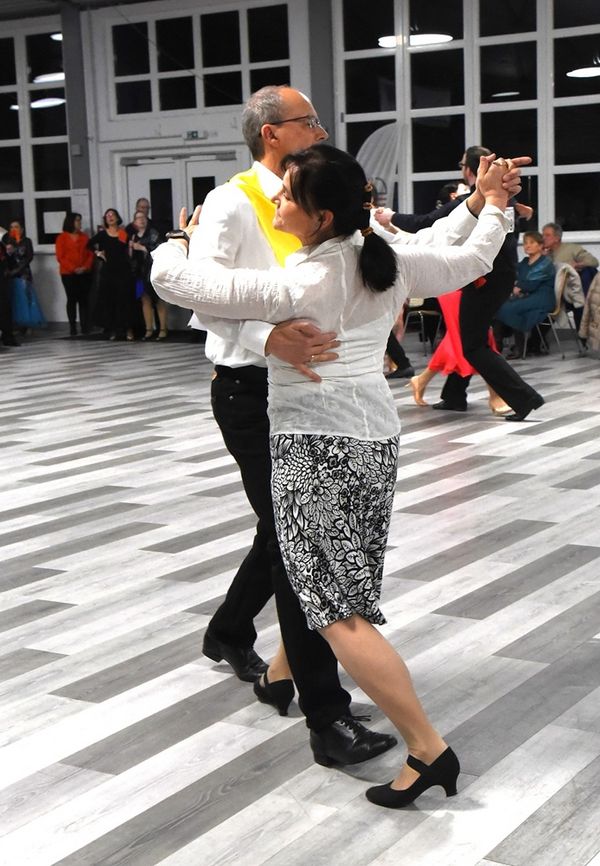 Niedersachsenpokal 2026 - Team Gelb