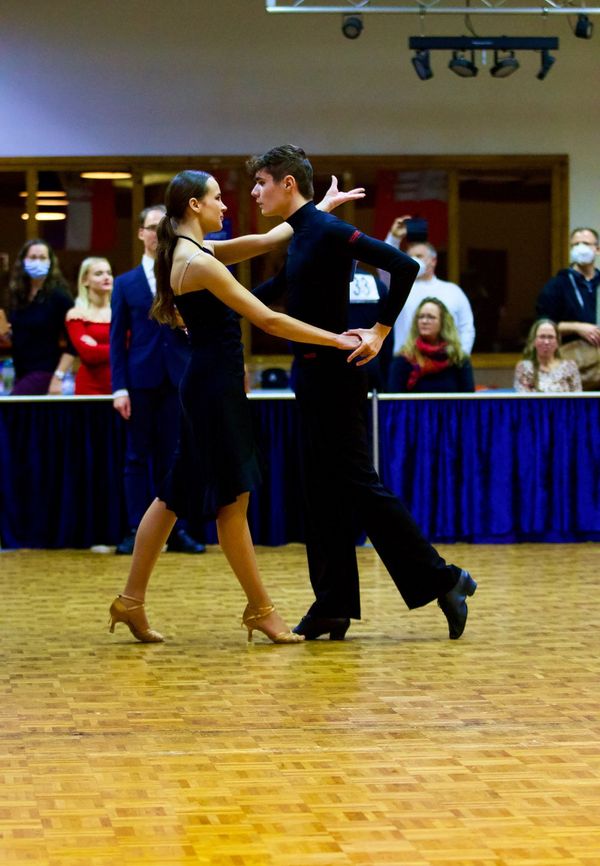 GLM Jugend C Latein in Braunschweig