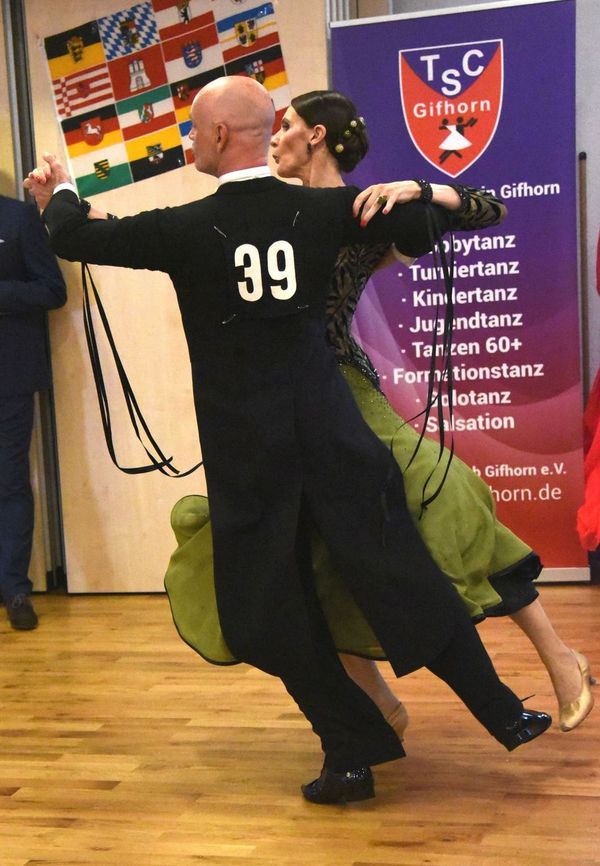 LM Sen IIIS in Gifhorn