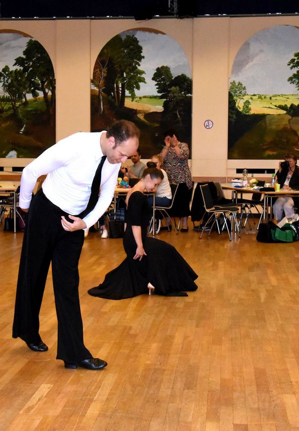 GLM Hgr II C in Hannover-Misburg