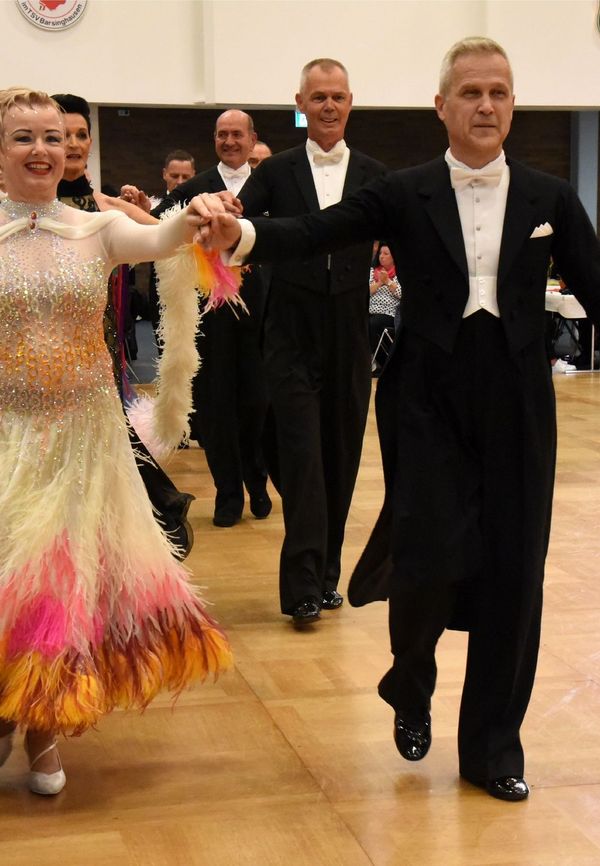 17.09.2022 LM Sen III S Standard Barsinghausen