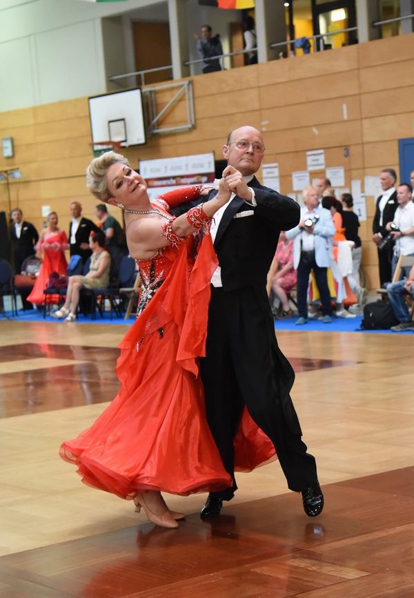 Leistungsstarke 66 - Hatatas Hannover