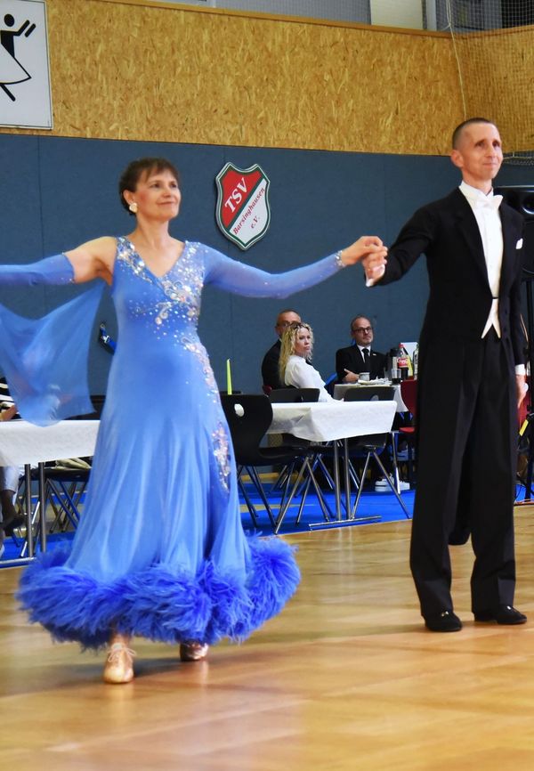 16.09.2023: LM Masters III B Standard Lauenau