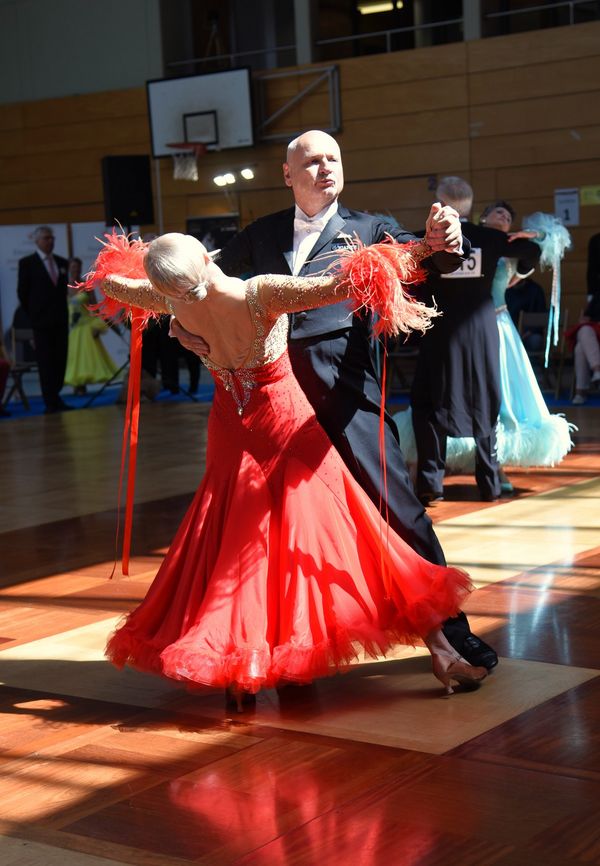 15.6.2024 Diamond Cup bei den Hannoverschen Tanzsporttagen