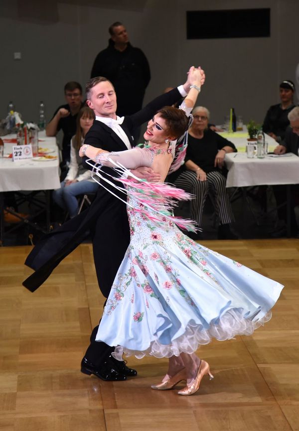 2.3.2024 GLM Masters II S Barsinghausen - Vorrunde