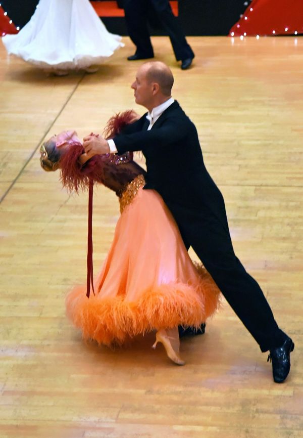 31.3.2024 Leistungsstarke 70 in Holm - Vorrunden