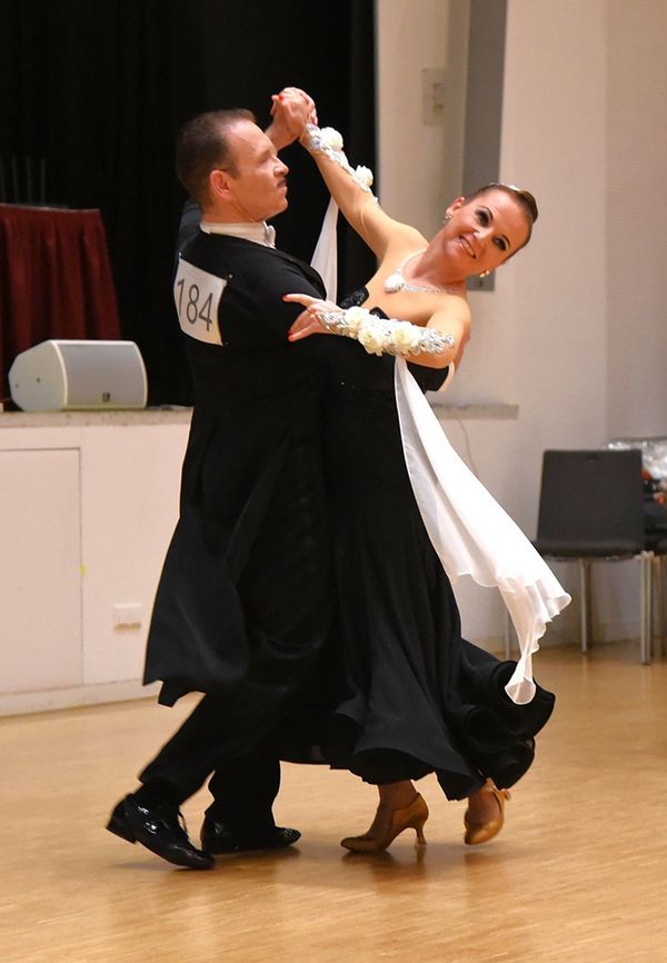 7.6.2025 Gold Cup Bad Bevensen - Vorrunde