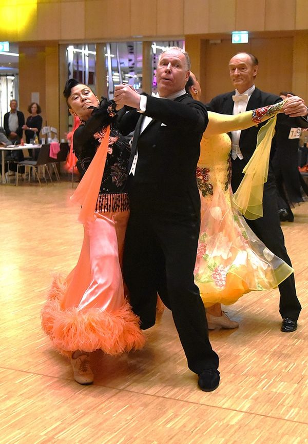 8.6.2025 Diamond Cup Bad Bevensen - Semifinale und Finale