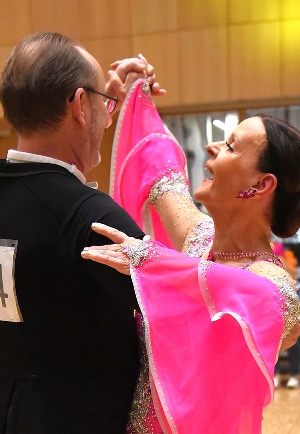 8.6.2025 Diamond Cup Bad Bevensen - Vorrunde 1