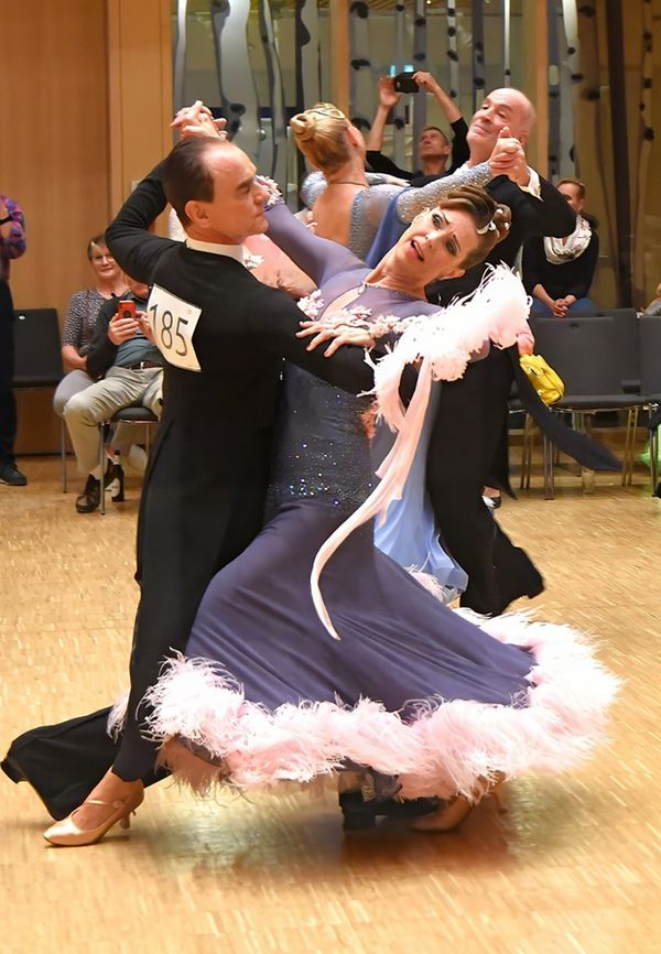 7.6.2025 Gold Cup Bad Bevensen - Semifinale und Finale