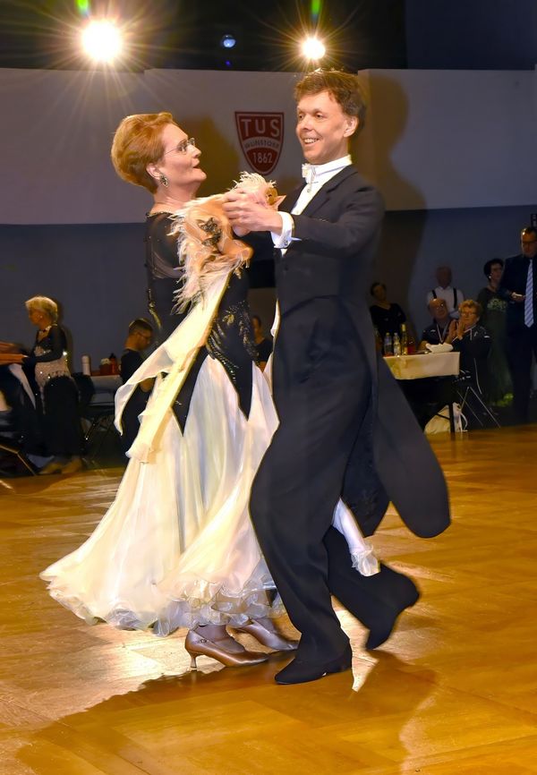 1.3.2026 GLM Sen IV A Std in Barsinghausen - Paarporträts und Vorrunde