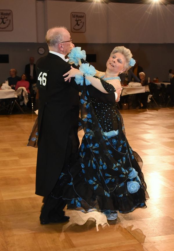 1.3.2026 GLM Sen IV A Std in Barsinghausen - Zwischenrunde und Finale