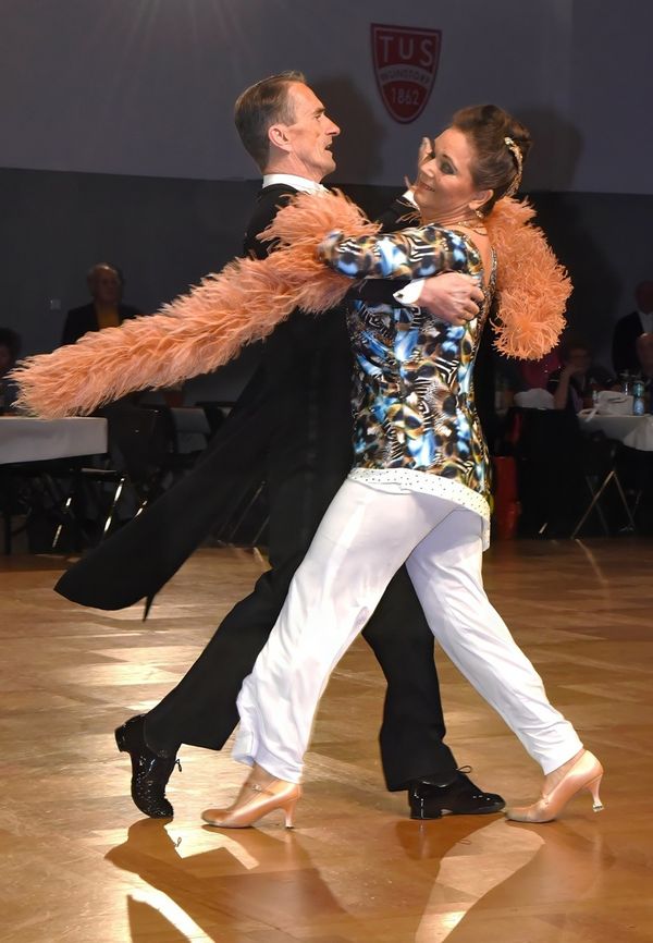 1.3.2026 GLM Sen IV S Std in Barsinghausen - Vorrunde