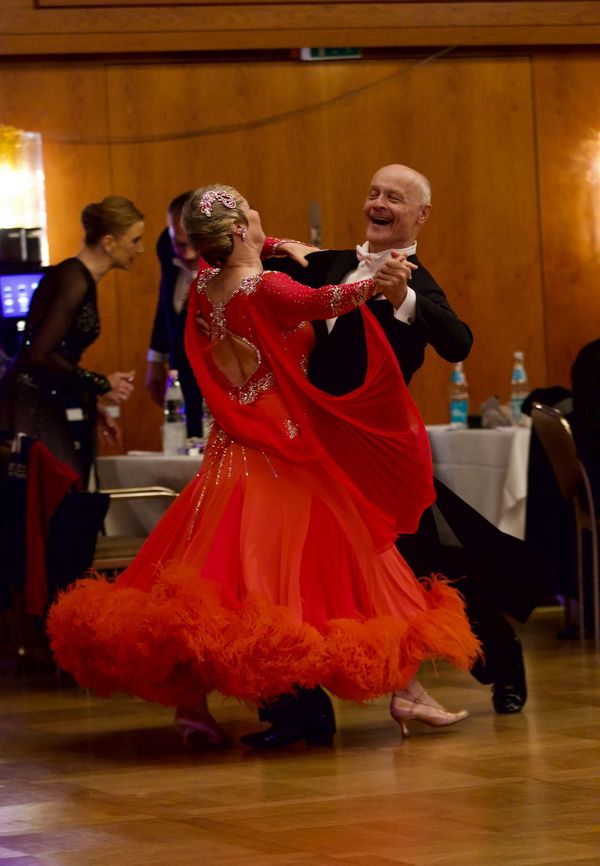 Goldene 55 in Braunlage von Peter Gerhard Krüger