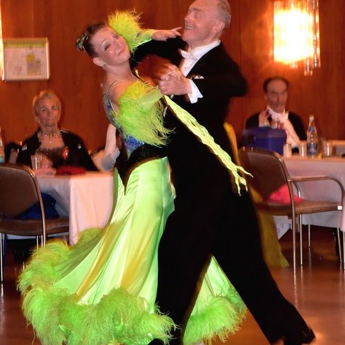 Leistungsstarke 66 in Braunlage von Marcel Erné
