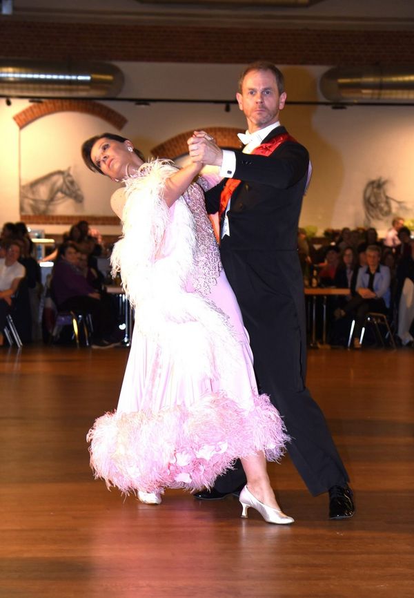 Niedersachsenpokal 2024 - Team Rot