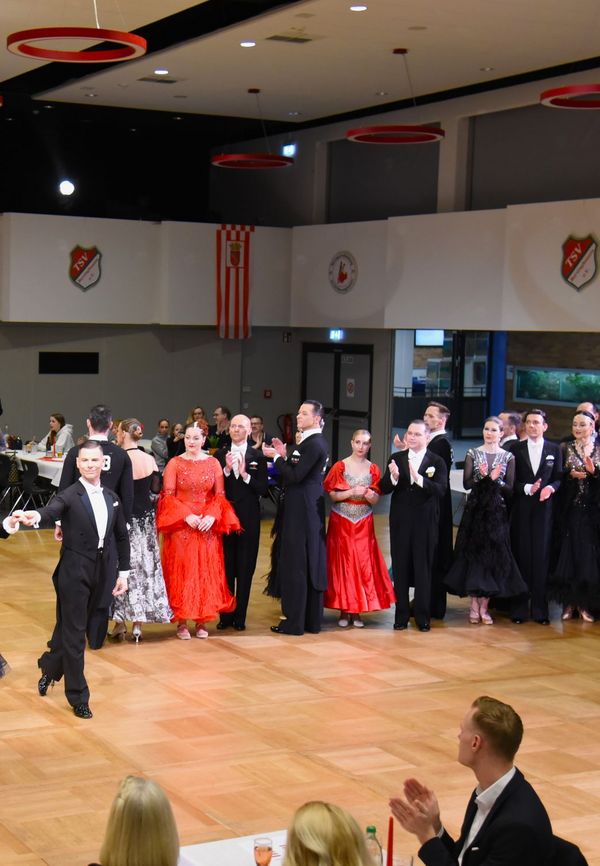 2.3.2024 GLM Masters II S Barsinghausen - Vorrunde