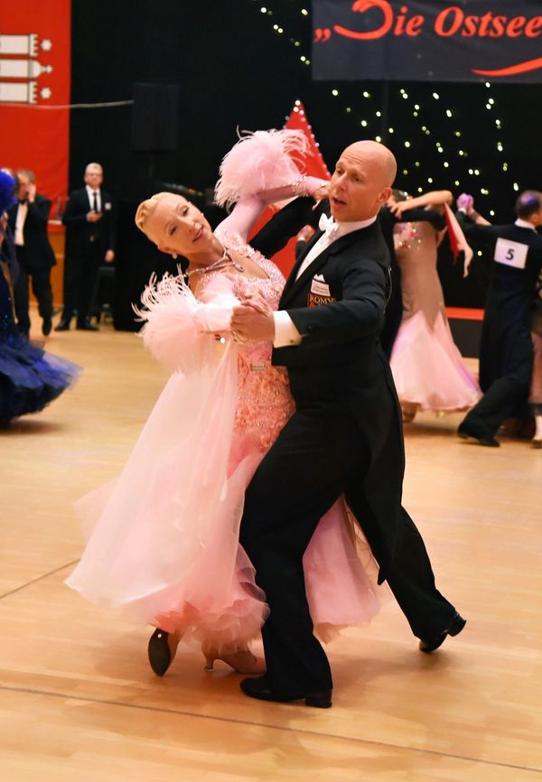 30.3.2024 Goldene 60 in Holm - Zwischenrunde, Semifinale und Finale