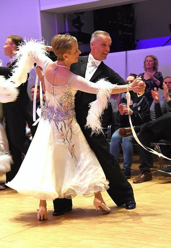 19.5.2024 Gold Cup in Bad Bevensen - Semifinale und Finale