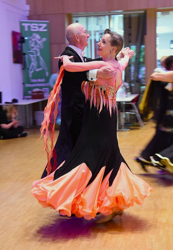 20.5.2024 Diamond Cup in Bad Bevensen - Vorrunden