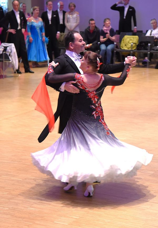 20.5.2024 Diamond Cup in Bad Bevensen - Vorrunden