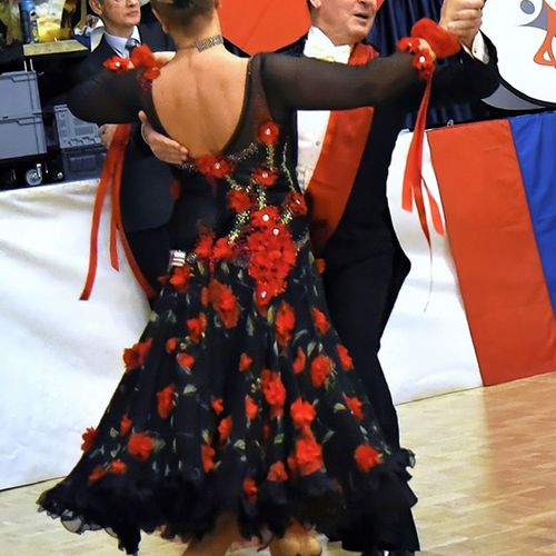 Niedersachsenpokal 2025 - Team Rot