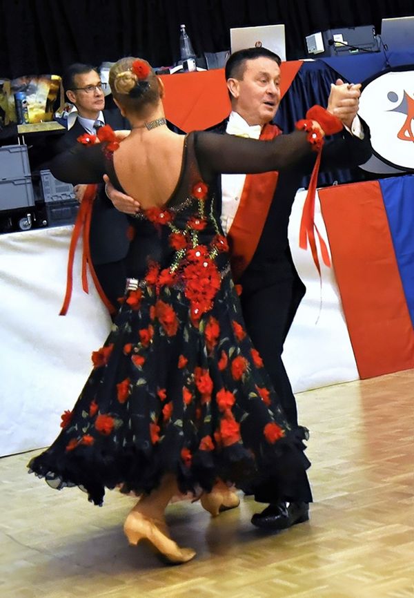 Niedersachsenpokal 2025 - Team Rot