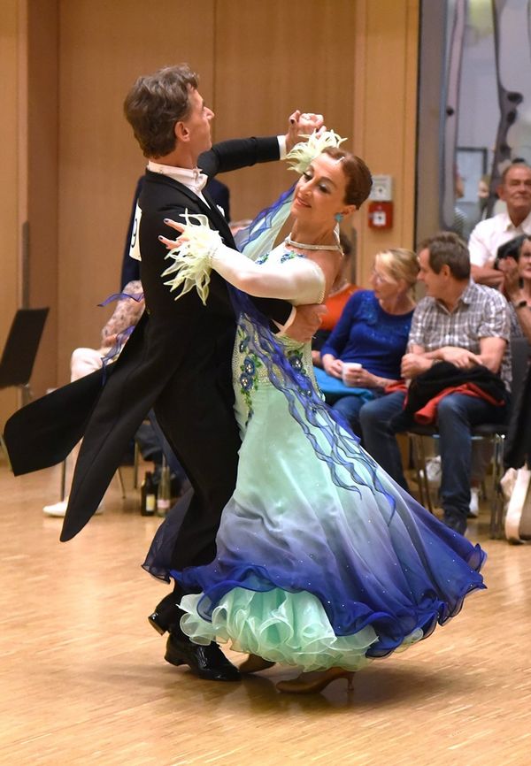 7.6.2025 Gold Cup Bad Bevensen - Vorrunde