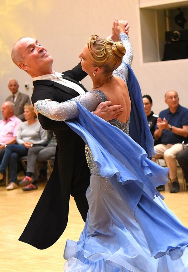 7.6.2025 Gold Cup Bad Bevensen - Semifinale und Finale