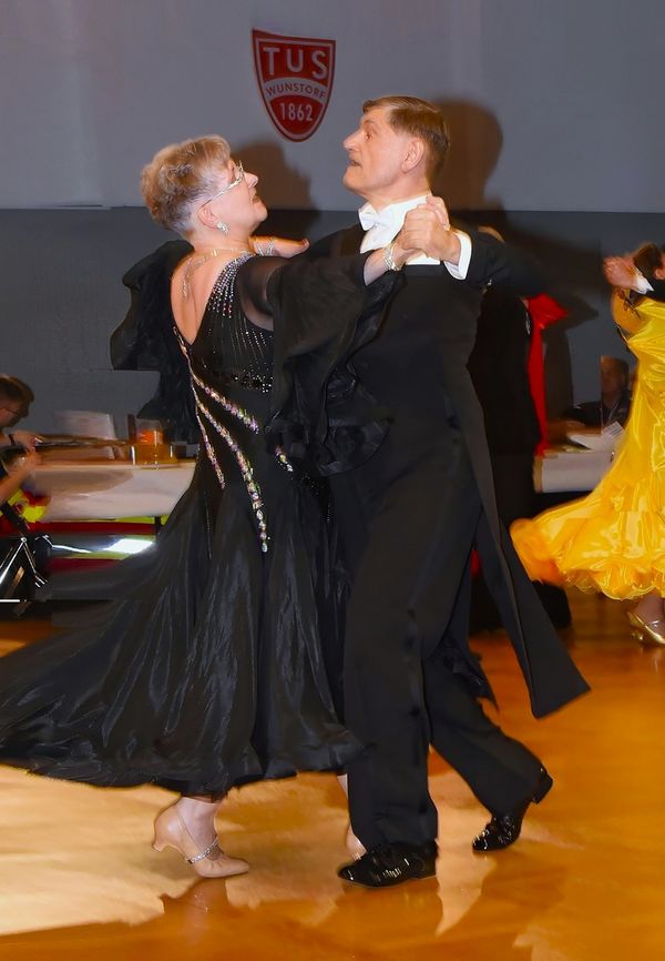 1.3.2026 GLM Sen IV A Std in Barsinghausen - Paarporträts und Vorrunde