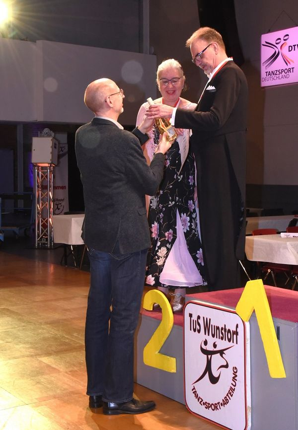 1.3.2026 GLM Sen IV B Std in Barsinghausen