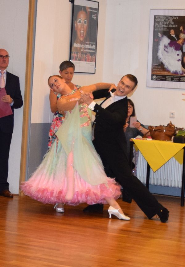 GLM Hgr II Standard Bremen