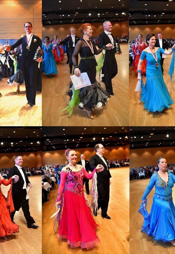 LM Sen IB und IIB-A-S Std in Gifhorn