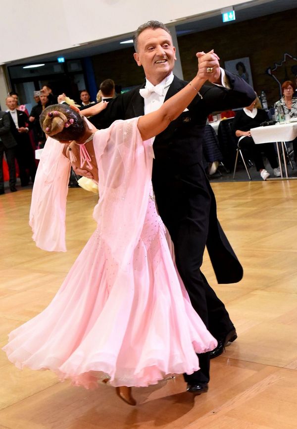 17.09.2022 LM Sen III S Standard Barsinghausen