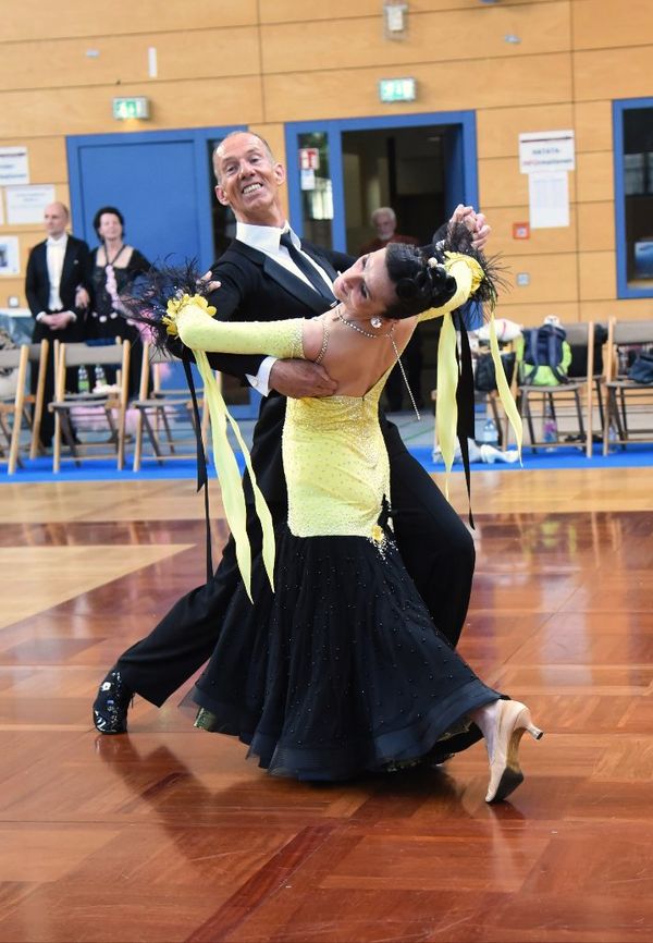 15.6.2024 Gold Cup bei den Hannoverschen Tanzsporttagen