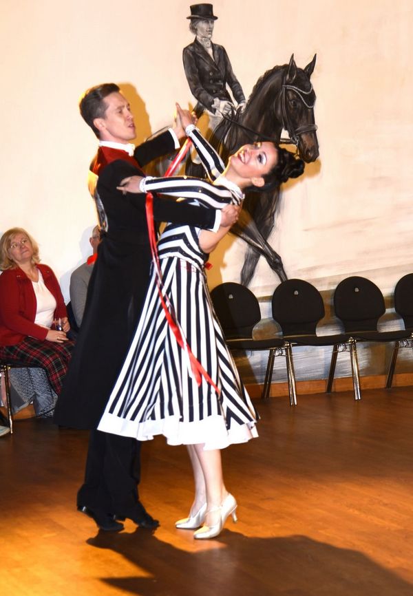 Niedersachsenpokal 2024 - Team Rot