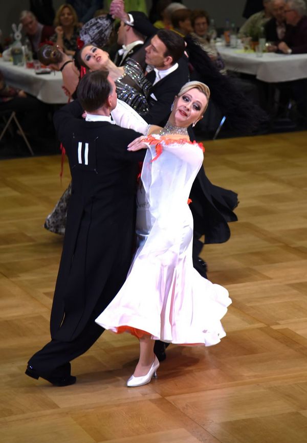 2.3.2024 GLM Masters II S Barsinghausen - Vorrunde