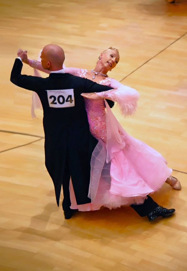 30.3.2024 Goldene 60 in Holm - Vorrunde