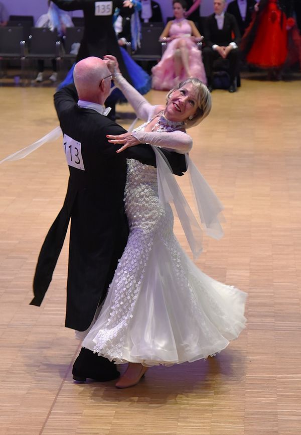 20.5.2024 Diamond Cup in Bad Bevensen - Vorrunden