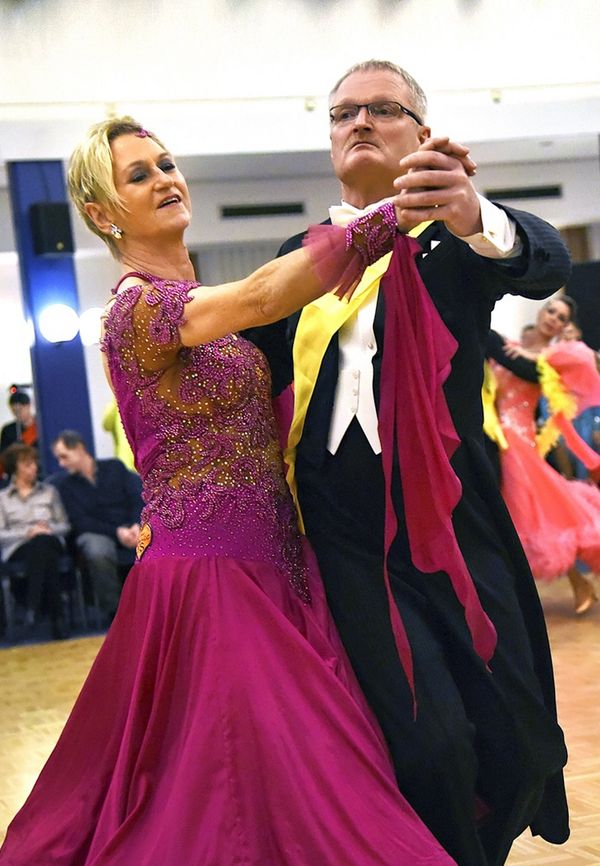 Niedersachsenpokal 2025 - Team Gelb