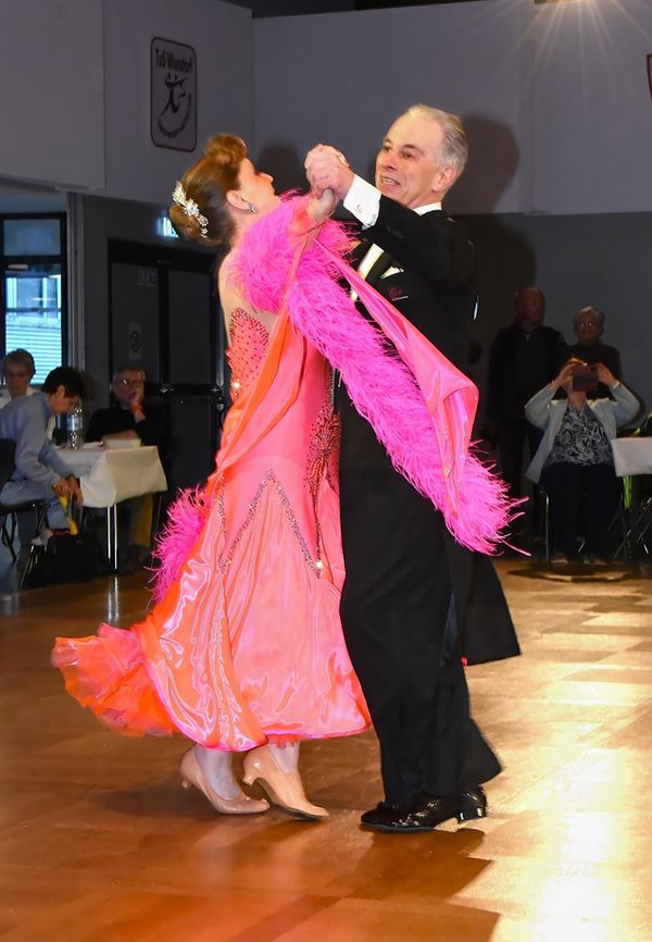 1.3.2026 GLM Sen IV S Std in Barsinghausen - Vorrunde