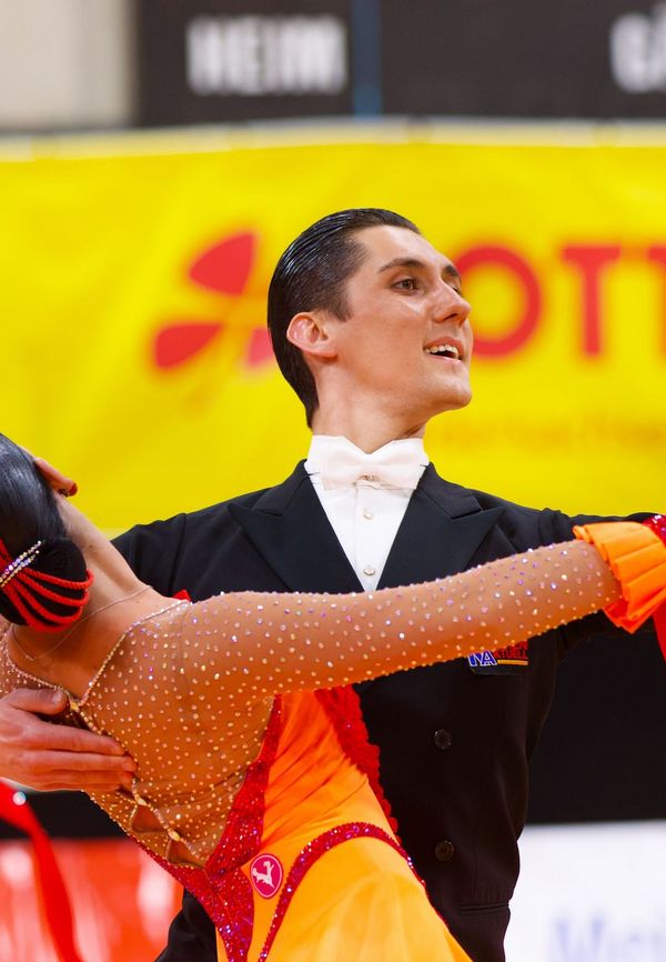 1. Bundesliga Standardformationen in Göttingen