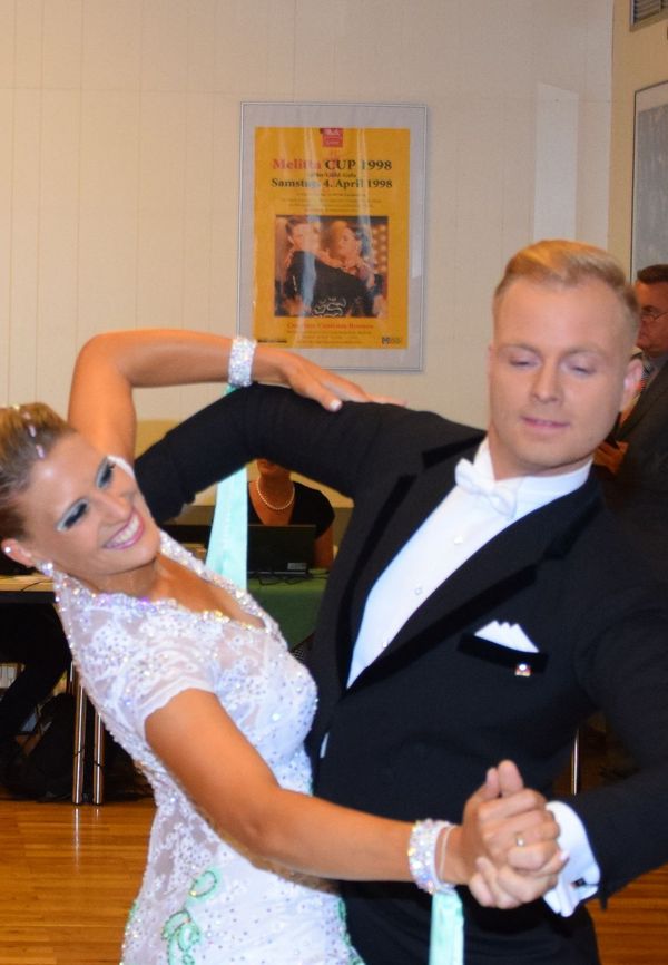 GLM Hgr II Standard Bremen