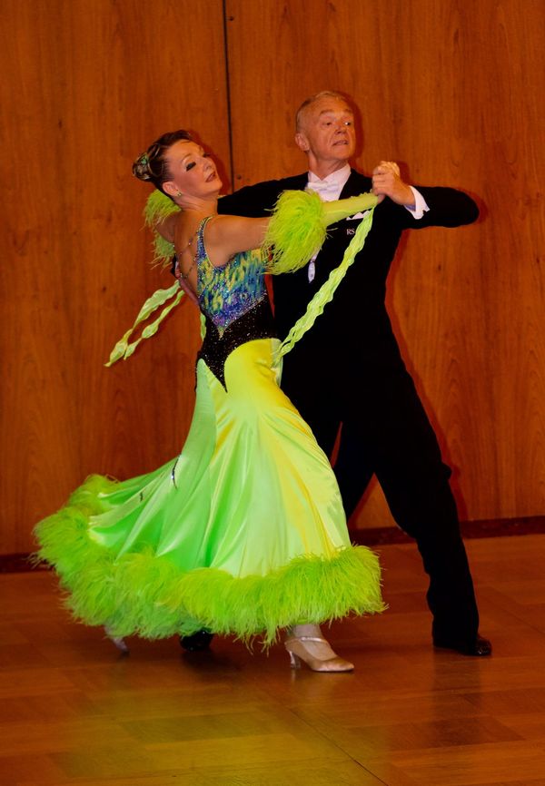 Leistungsstarke 66 in Braunlage von Peter Gerhard Krüger