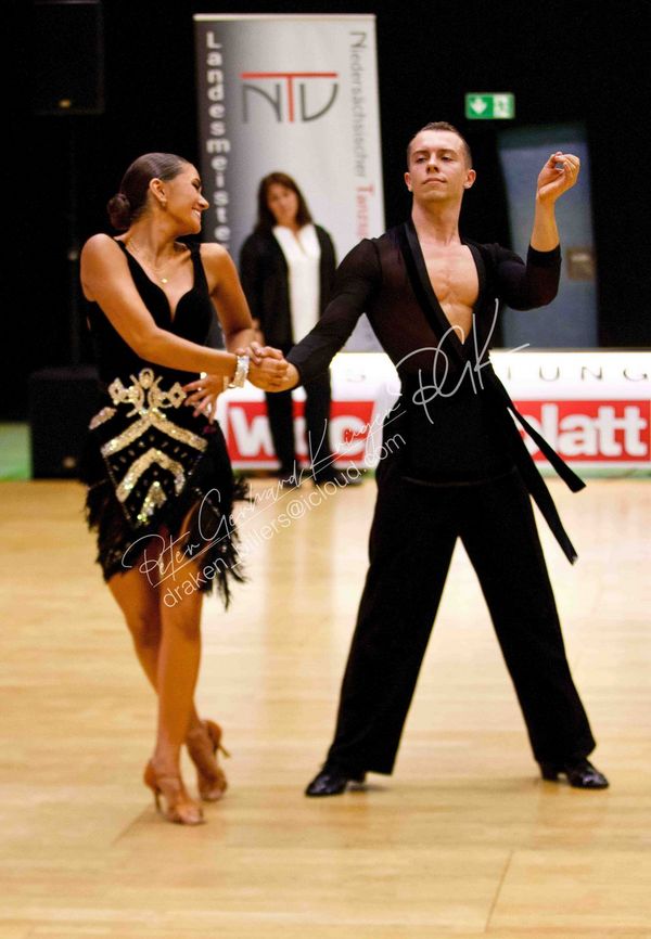 LM HGR B Latein in Buchholz