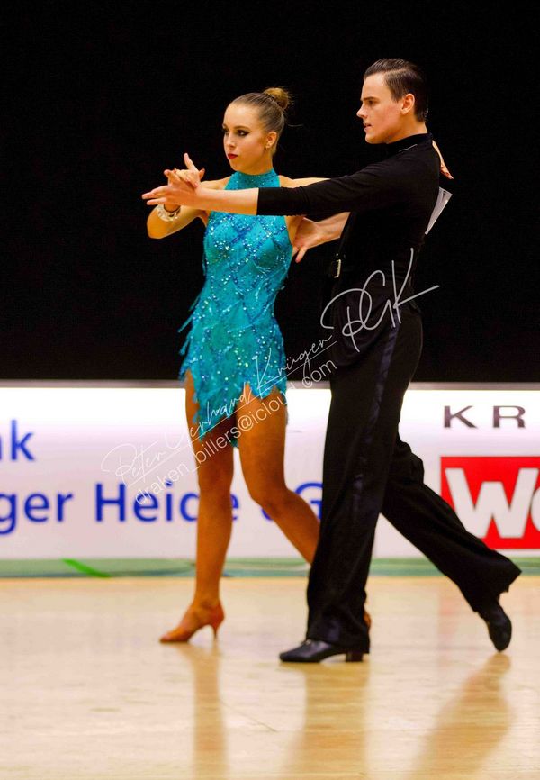 LM HGR B Latein in Buchholz