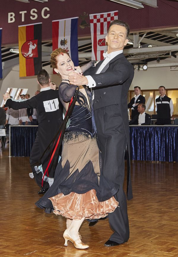 GLM Nord HGR und Sen I A und S Standard Braunschweig