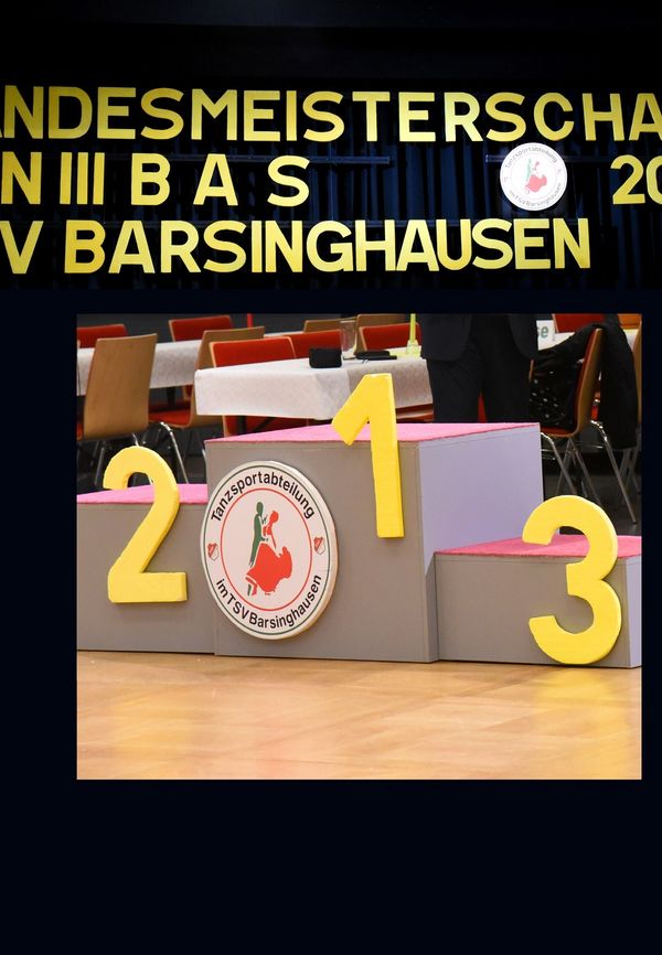 17.09.2022 LM Sen III A Standard Barsinghausen