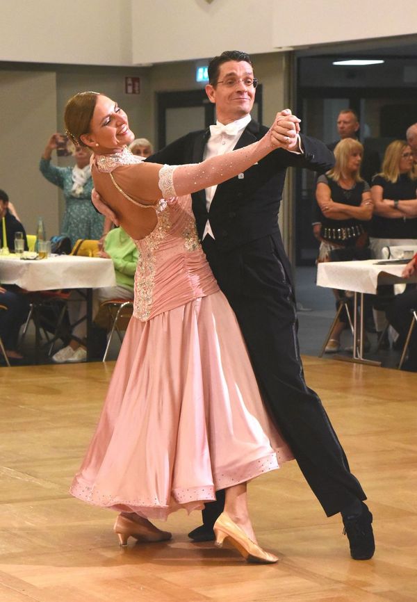 17.09.2022 LM Sen III S Standard Barsinghausen